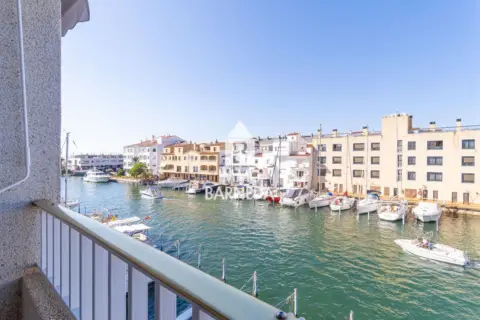 Piso – Castelló d'Empúries