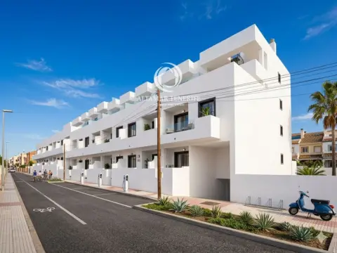 Apartamento en Adeje Norte