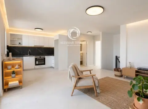 Apartamento en Adeje Norte