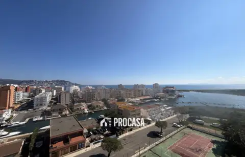 Piso – Roses