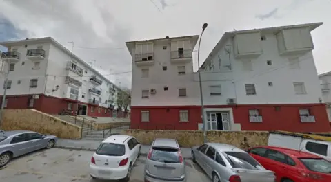 Piso en Arroyo