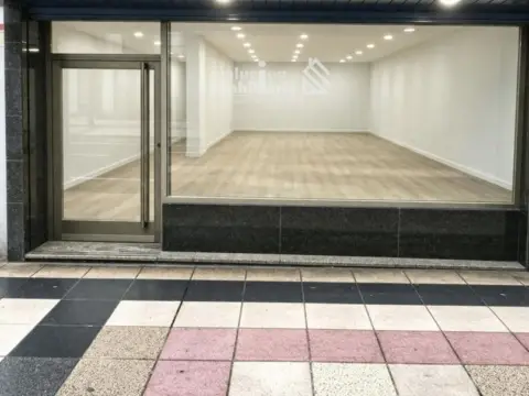Local comercial en Maria Auxiliadora