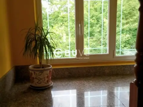 Chalet en calle Lugar Papela- Vilariño