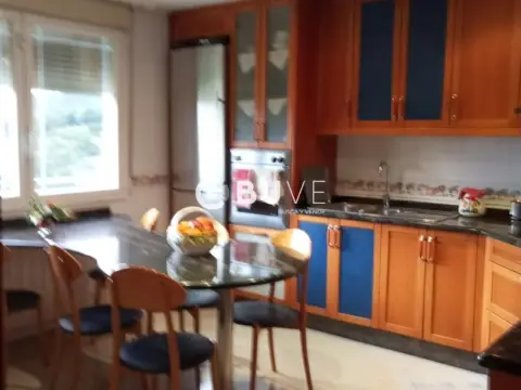 Chalet en calle Lugar Papela- Vilariño
