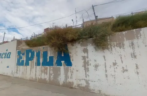 Piso en Épila