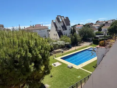 Dúplex en Carrer de la Garrotxa, 8