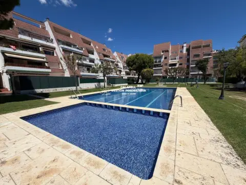 Dúplex en Carrer de la Garrotxa, 8