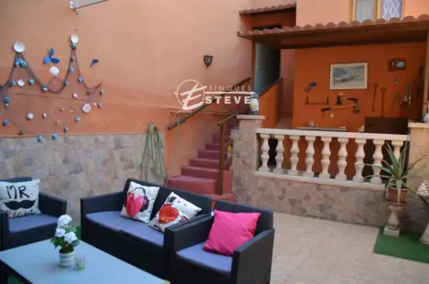 Casa en Masarbonès