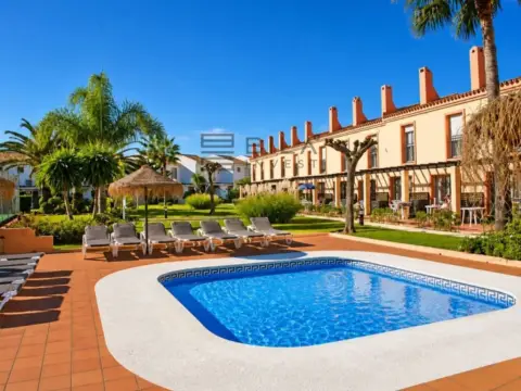 Dúplex en El Faro