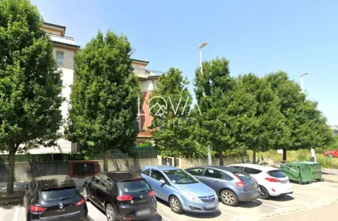 Piso en Santa Cruz de Bezana