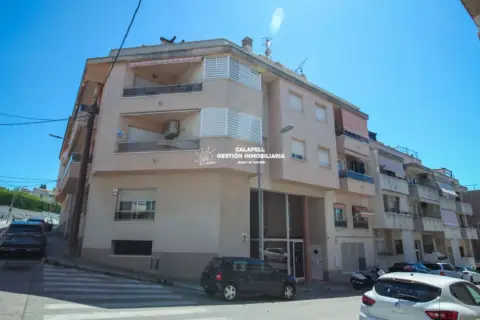 Piso en Carrer del Bages, 24