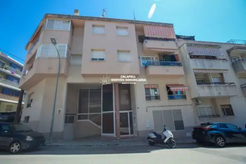 Piso en Carrer del Bages, 24