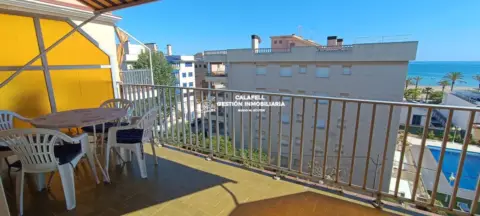 Ático en Carrer de David de Mas, 35