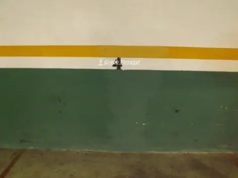 Garaje en Plaça de les Eres