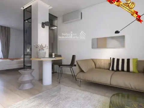 Apartamento en calle de Velázquez, 17