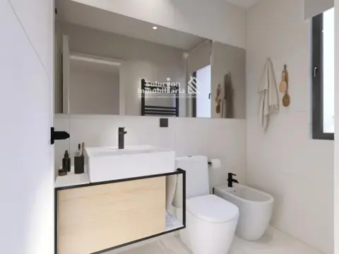 Apartamento en calle de Velázquez, 17