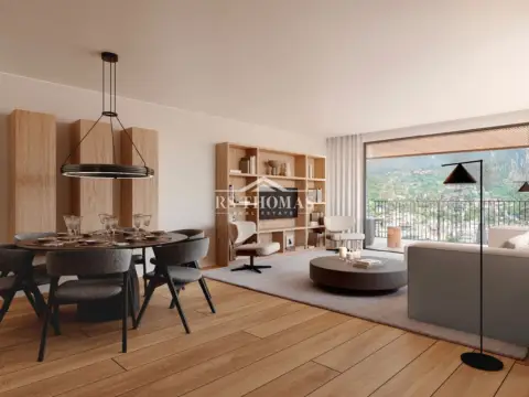 3-bedroom flat for sale in Escaldes-Engordany · 7 of 42