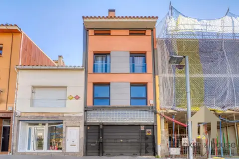 Casa adosada en Sant Ramon
