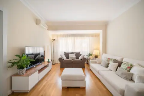 Apartamento en Plaza de Toros