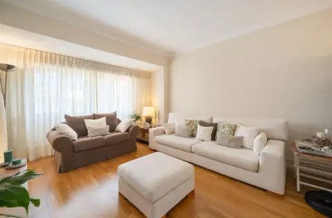 Apartamento en Plaza de Toros