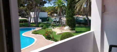 Piso en Es Canar