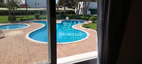 Piso en Es Canar