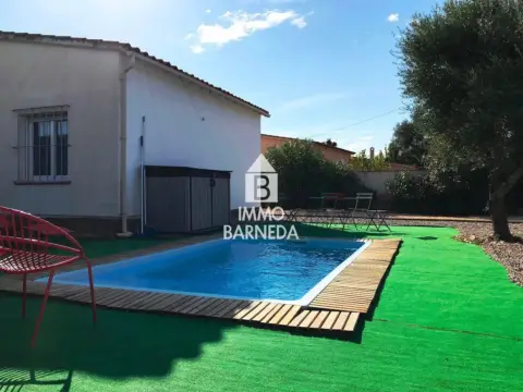 Chalet en Carrer de l'Urgell, 11