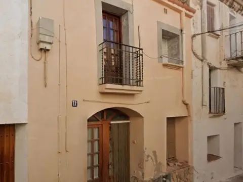 Piso en Bonastre