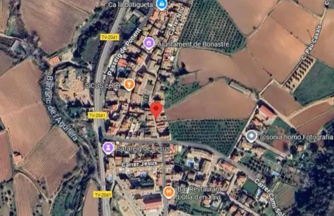 Piso en Bonastre