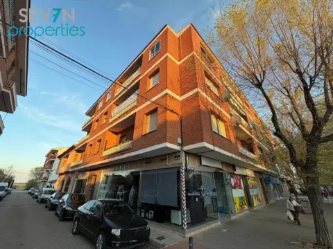 Piso en Avenida de Europa, nº 000