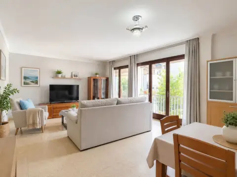 Apartamento en Pine Walk