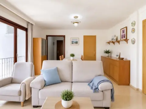 Apartamento en Pine Walk