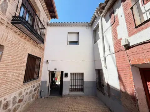 Casa en calle Félix Arranz, 10