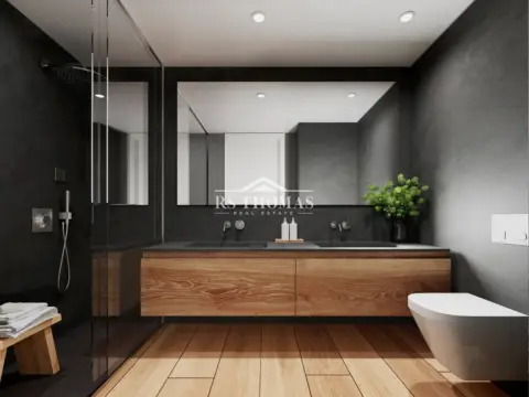 3-bedroom penthouse for sale in Escaldes-Engordany · 22 of 25