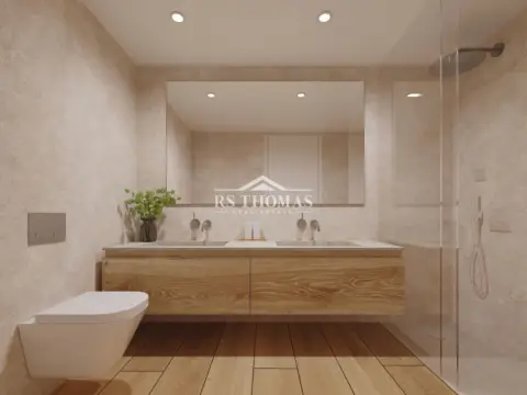 3-bedroom penthouse for sale in Escaldes-Engordany · 21 of 25