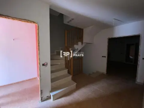 Casa adosada en Benavent de Segrià