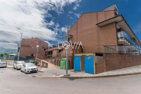 Piso en Guarnizo
