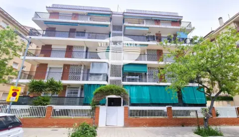 Piso en Segur de Calafell