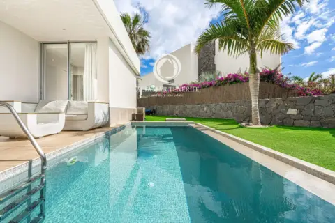 House in Guía de Isora
