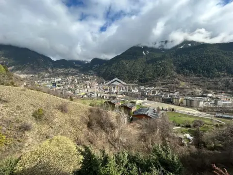4-bedroom flat for sale in Vila, Encamp · 45 of 60