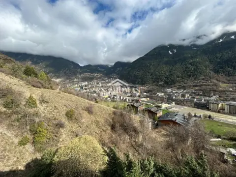 4-bedroom flat for sale in Vila, Encamp · 46 of 60