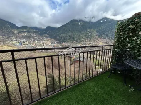 4-bedroom flat for sale in Vila, Encamp · 48 of 60