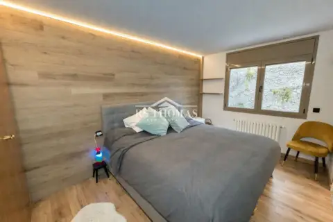 4-bedroom flat for sale in Vila, Encamp · 34 of 60