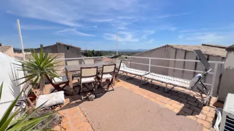 Casa adosada en Selva