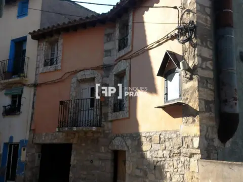 Casa adosada en Fraga