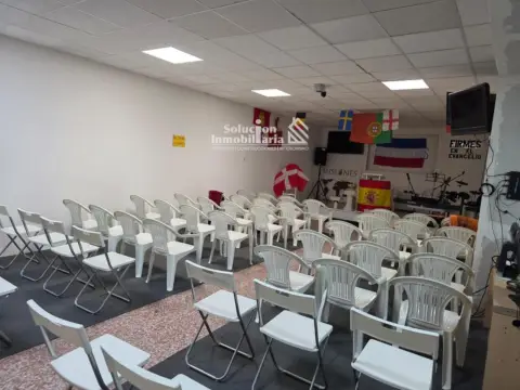 Local comercial en Garrido-Labradores