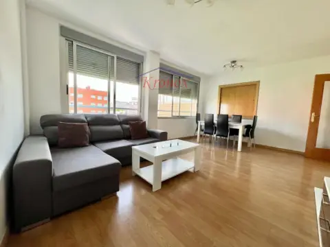 Piso en Ensanche de Vallecas