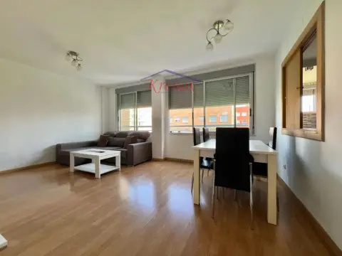 Piso en Ensanche de Vallecas