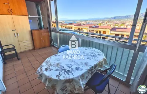 Piso en Carrer de Francesc Alegre, 3