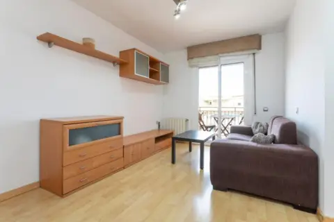 Piso en Gran Via de les Corts Catalanes